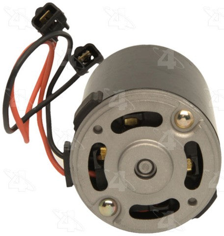 Four Seasons HVAC Blower Motor P/N:75784 Fits: Freightliner Flc112, Freightliner Flc120, Freightliner Fld120, Freightliner Flt086, Mack Cs200p Mid-liner, Mack Cs250p Mid-liner, Mack Cs300p Mid-liner, Mack Cs300t Mid-liner, Mack Ms200p Mid-liner - Image 3