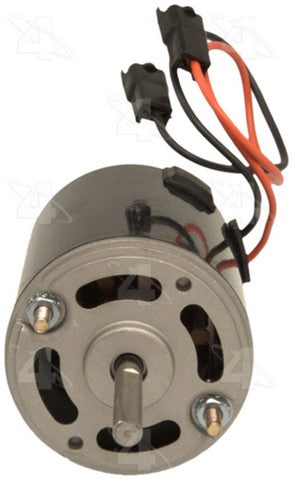 Four Seasons HVAC Blower Motor P/N:75784 Fits: Freightliner Flc112, Freightliner Flc120, Freightliner Fld120, Freightliner Flt086, Mack Cs200p Mid-liner, Mack Cs250p Mid-liner, Mack Cs300p Mid-liner, Mack Cs300t Mid-liner, Mack Ms200p Mid-liner - Image 6