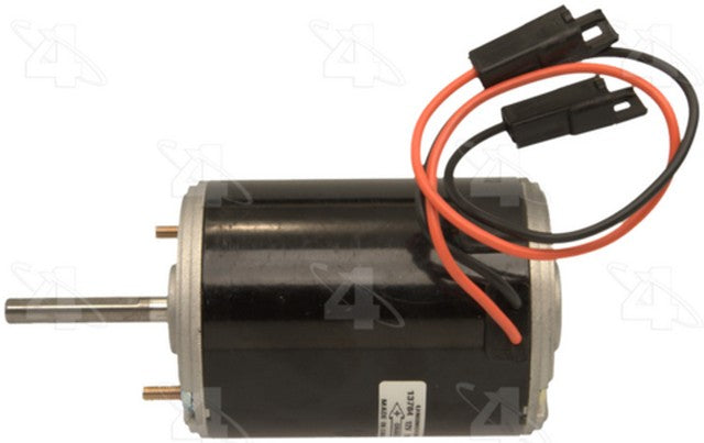 Four Seasons HVAC Blower Motor P/N:75784 Fits: Freightliner Flc112, Freightliner Flc120, Freightliner Fld120, Freightliner Flt086, Mack Cs200p Mid-liner, Mack Cs250p Mid-liner, Mack Cs300p Mid-liner, Mack Cs300t Mid-liner, Mack Ms200p Mid-liner - Image 5
