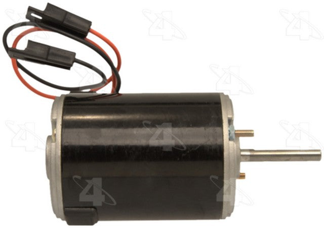 Four Seasons HVAC Blower Motor P/N:75784 Fits: Freightliner Flc112, Freightliner Flc120, Freightliner Fld120, Freightliner Flt086, Mack Cs200p Mid-liner, Mack Cs250p Mid-liner, Mack Cs300p Mid-liner, Mack Cs300t Mid-liner, Mack Ms200p Mid-liner - Image 4