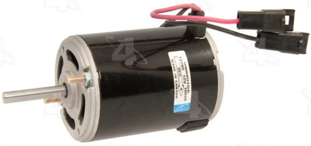 Four Seasons HVAC Blower Motor P/N:75785 Fits: Mack Ch, Mack Cl, Mack Cx, Western Star 4800, Western Star 4900, Western Star 4900e, Western Star 5800, Western Star 5900, Western Star 6900 - Image 1