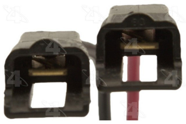 Four Seasons HVAC Blower Motor P/N:75785 Fits: Mack Ch, Mack Cl, Mack Cx, Western Star 4800, Western Star 4900, Western Star 4900e, Western Star 5800, Western Star 5900, Western Star 6900 - Image 4