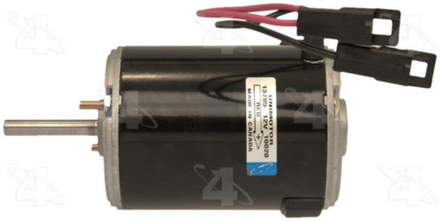 Four Seasons HVAC Blower Motor P/N:75785 Fits: Mack Ch, Mack Cl, Mack Cx, Western Star 4800, Western Star 4900, Western Star 4900e, Western Star 5800, Western Star 5900, Western Star 6900 - Image 2