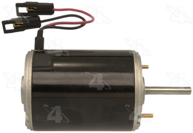 Four Seasons HVAC Blower Motor P/N:75785 Fits: Mack Ch, Mack Cl, Mack Cx, Western Star 4800, Western Star 4900, Western Star 4900e, Western Star 5800, Western Star 5900, Western Star 6900 - Image 3