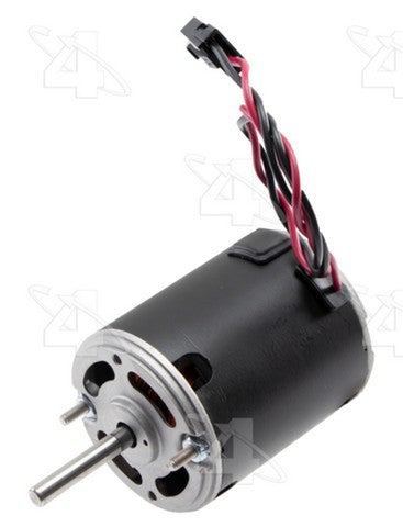 Four Seasons HVAC Blower Motor P/N:75787 Fits: Freightliner Fld120, International 7500, Mack Cs200p Mid-liner, Mack Cs250p Mid-liner, Mack Cs300p Mid-liner, Mack Cs300t Mid-liner, Mack Ms200p Mid-liner, Mack Ms250p Mid-liner, Mack Ms300p Mid-liner - Image 1