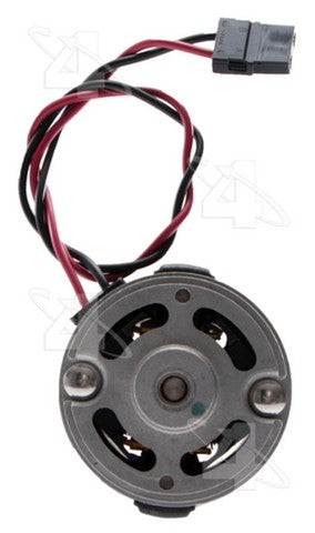 Four Seasons HVAC Blower Motor P/N:75787 Fits: Freightliner Fld120, International 7500, Mack Cs200p Mid-liner, Mack Cs250p Mid-liner, Mack Cs300p Mid-liner, Mack Cs300t Mid-liner, Mack Ms200p Mid-liner, Mack Ms250p Mid-liner, Mack Ms300p Mid-liner - Image 3