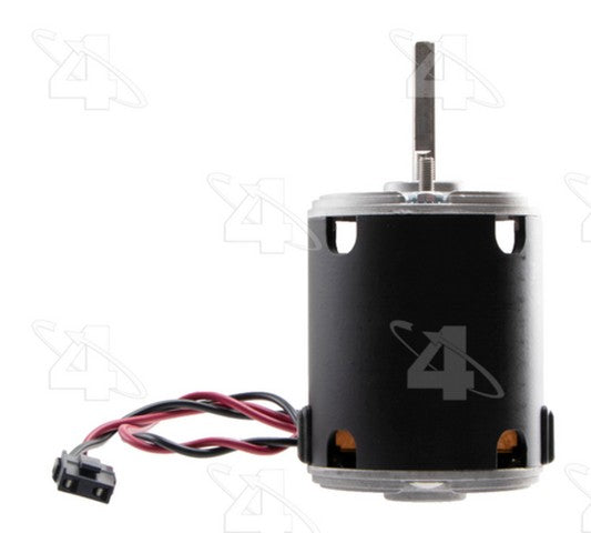 Four Seasons HVAC Blower Motor P/N:75787 Fits: Freightliner Fld120, International 7500, Mack Cs200p Mid-liner, Mack Cs250p Mid-liner, Mack Cs300p Mid-liner, Mack Cs300t Mid-liner, Mack Ms200p Mid-liner, Mack Ms250p Mid-liner, Mack Ms300p Mid-liner - Image 2