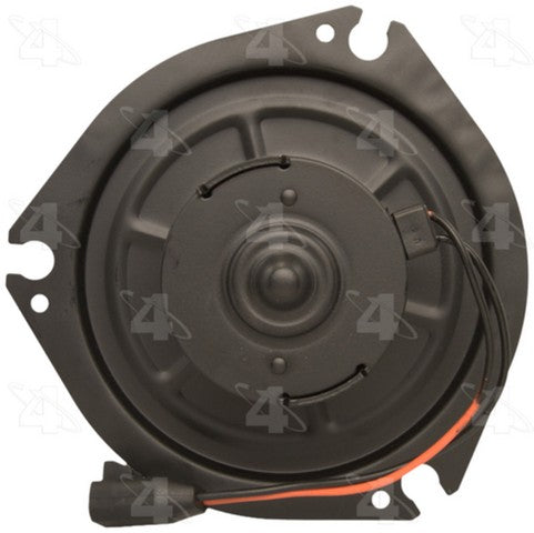 Four Seasons HVAC Blower Motor P/N:75788 Fits: Chevrolet C4500 Kodiak, Chevrolet C5500 Kodiak, Chevrolet C6500 Kodiak, Chevrolet C7500 Kodiak, Chevrolet C8500, Chevrolet Express 1500, Chevrolet Express 2500, Chevrolet Express 3500, Chevrolet Express 4500 - Image 5