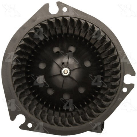 Four Seasons HVAC Blower Motor P/N:75788 Fits: Chevrolet C4500 Kodiak, Chevrolet C5500 Kodiak, Chevrolet C6500 Kodiak, Chevrolet C7500 Kodiak, Chevrolet C8500, Chevrolet Express 1500, Chevrolet Express 2500, Chevrolet Express 3500, Chevrolet Express 4500 - Image 4