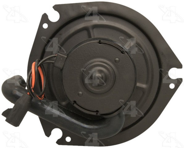 Four Seasons HVAC Blower Motor P/N:75789 Fits: Cadillac Escalade Esv, Chevrolet Suburban, Chevrolet Suburban 1500, Chevrolet Suburban 2500, Chevrolet Suburban 3500 Hd, GMC Yukon Xl, GMC Yukon Xl 1500, GMC Yukon Xl 2500 - Image 5