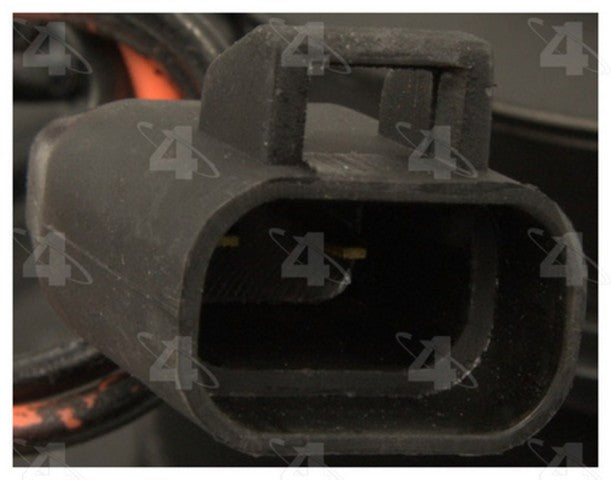 Four Seasons HVAC Blower Motor P/N:75789 Fits: Cadillac Escalade Esv, Chevrolet Suburban, Chevrolet Suburban 1500, Chevrolet Suburban 2500, Chevrolet Suburban 3500 Hd, GMC Yukon Xl, GMC Yukon Xl 1500, GMC Yukon Xl 2500 - Image 4
