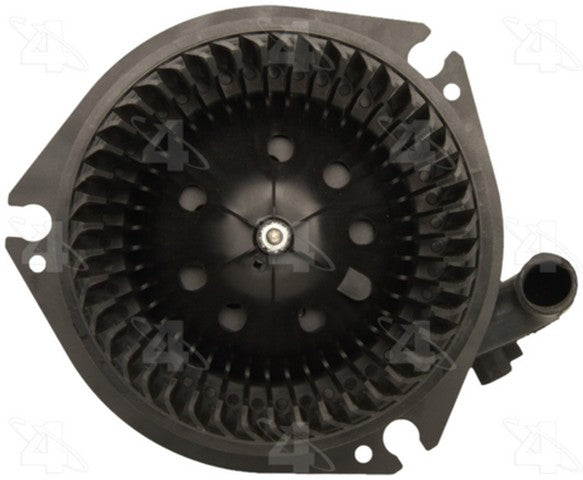Four Seasons HVAC Blower Motor P/N:75789 Fits: Cadillac Escalade Esv, Chevrolet Suburban, Chevrolet Suburban 1500, Chevrolet Suburban 2500, Chevrolet Suburban 3500 Hd, GMC Yukon Xl, GMC Yukon Xl 1500, GMC Yukon Xl 2500 - Image 3
