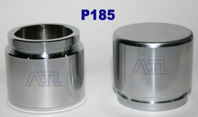 Better Brake Parts Disc Brake Caliper Piston P/N:7579 Fits: Chevrolet Nova, Dodge Colt, Geo Prizm, Plymouth Champ, Plymouth Colt, Plymouth Cricket, Toyota Camry, Toyota Corolla, Toyota Mr2, Toyota Paseo, Toyota Tercel - Image 1