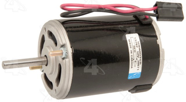 Four Seasons HVAC Blower Motor P/N:75792 Fits: International 4600, International 4600lp, International 4600uh, International 4700, International 4700lp, International 4800, International 4900, International 5000, International 5070, International G4900 - Image 1