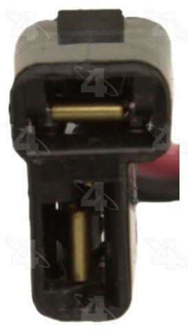 Four Seasons HVAC Blower Motor P/N:75792 Fits: International 4600, International 4600lp, International 4600uh, International 4700, International 4700lp, International 4800, International 4900, International 5000, International 5070, International G4900 - Image 4