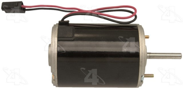 Four Seasons HVAC Blower Motor P/N:75792 Fits: International 4600, International 4600lp, International 4600uh, International 4700, International 4700lp, International 4800, International 4900, International 5000, International 5070, International G4900 - Image 5