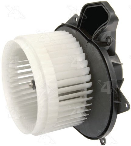 Four Seasons HVAC Blower Motor P/N:75795 Fits: Chrysler 300 07-05, Dodge Charger 07-06, Dodge Magnum 07-05 - Image 1