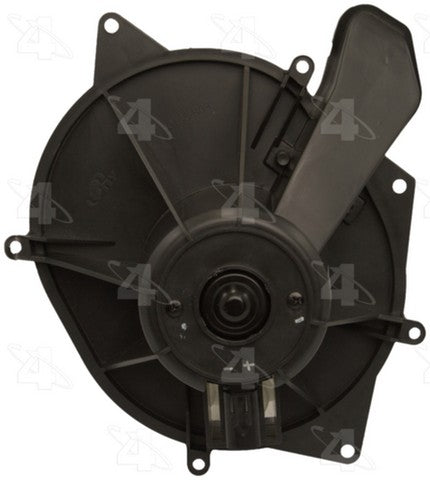 Four Seasons HVAC Blower Motor P/N:75795 Fits: Chrysler 300 07-05, Dodge Charger 07-06, Dodge Magnum 07-05 - Image 3