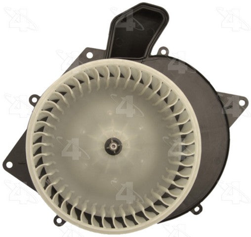 Four Seasons HVAC Blower Motor P/N:75795 Fits: Chrysler 300 07-05, Dodge Charger 07-06, Dodge Magnum 07-05 - Image 6