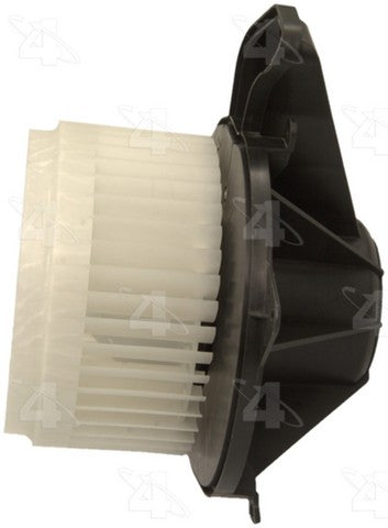 Four Seasons HVAC Blower Motor P/N:75795 Fits: Chrysler 300 07-05, Dodge Charger 07-06, Dodge Magnum 07-05 - Image 2
