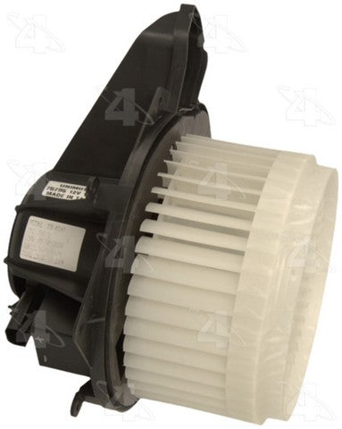 Four Seasons HVAC Blower Motor P/N:75795 Fits: Chrysler 300 07-05, Dodge Charger 07-06, Dodge Magnum 07-05 - Image 4