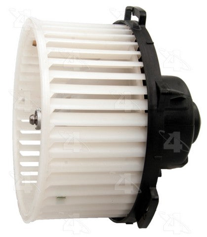Four Seasons HVAC Blower Motor P/N:75796 Fits: Mazda 3 09-04, Mazda 3 Sport 2009, Mazda 5 10-06 - Image 1