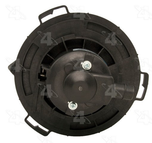 Four Seasons HVAC Blower Motor P/N:75796 Fits: Mazda 3 09-04, Mazda 3 Sport 2009, Mazda 5 10-06 - Image 2