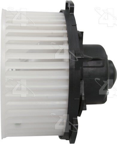 Four Seasons HVAC Blower Motor P/N:75796 Fits: Mazda 3 09-04, Mazda 3 Sport 2009, Mazda 5 10-06 - Image 3