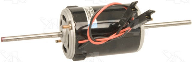 Four Seasons HVAC Blower Motor P/N:75799 Fits: Kenworth C500, Kenworth K100e, Kenworth T300, Kenworth T600a, Kenworth T800, Peterbilt 200, Peterbilt 224, Peterbilt 227, Peterbilt 265, Peterbilt 270 - Image 1