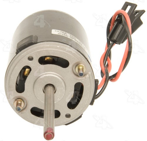 Four Seasons HVAC Blower Motor P/N:75799 Fits: Kenworth C500, Kenworth K100e, Kenworth T300, Kenworth T600a, Kenworth T800, Peterbilt 200, Peterbilt 224, Peterbilt 227, Peterbilt 265, Peterbilt 270 - Image 2