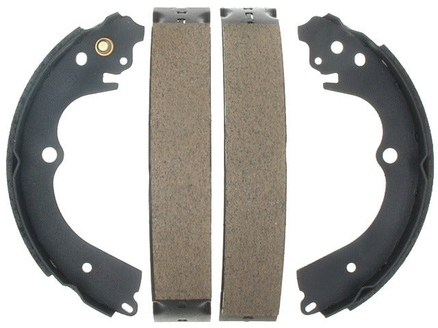 Raybestos Brakes Drum Brake Shoe P/N:757PG Fits: Subaru Legacy 01-00 - Image 1