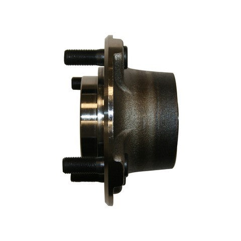 GMB Wheel Bearing and Hub Assembly P/N:758-0020 Fits: Saab 900 87-82 - Image 3