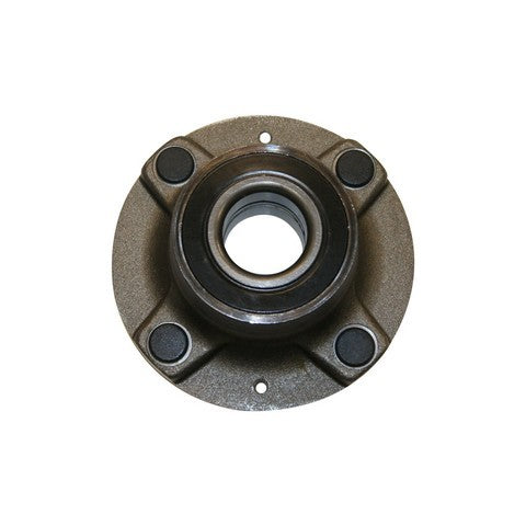 GMB Wheel Bearing and Hub Assembly P/N:758-0020 Fits: Saab 900 87-82 - Image 4