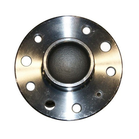 GMB Wheel Bearing and Hub Assembly P/N:758-0030 Fits: Saab 9-5 09-99 - Image 2