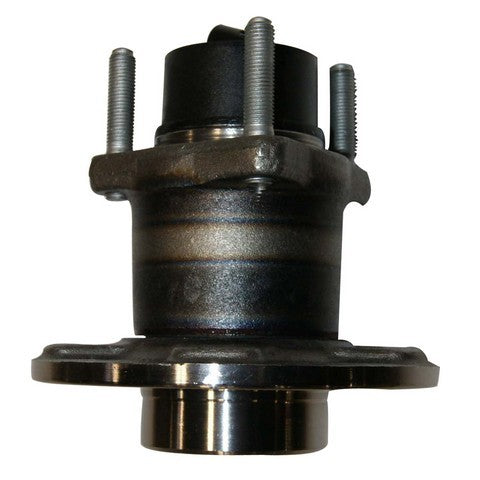 GMB Wheel Bearing and Hub Assembly P/N:758-0030 Fits: Saab 9-5 09-99 - Image 3