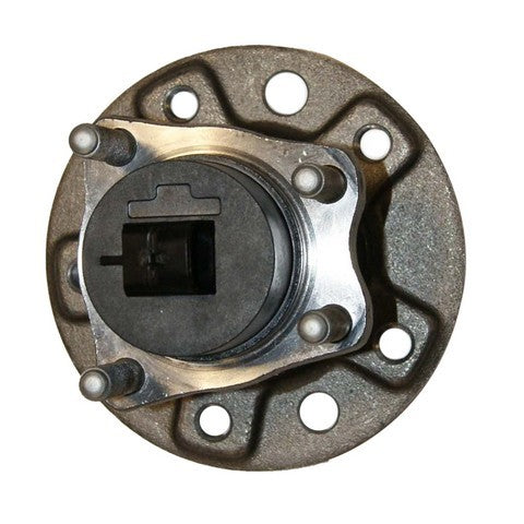 GMB Wheel Bearing and Hub Assembly P/N:758-0030 Fits: Saab 9-5 09-99 - Image 4