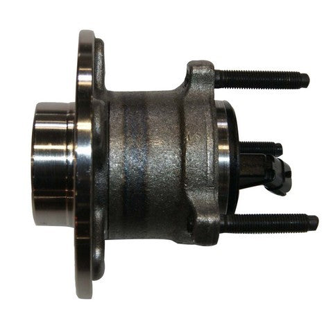 GMB Wheel Bearing and Hub Assembly P/N:758-0040 Fits: Saab 9-3 11-03 - Image 3