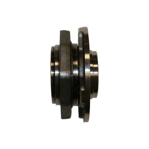 GMB Wheel Bearing and Hub Assembly P/N:758-0050 Fits: Saab 9000 98-90 - Image 3