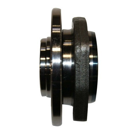 GMB Wheel Bearing and Hub Assembly P/N:758-0060 Fits: Saab 9000 89-86 - Image 3