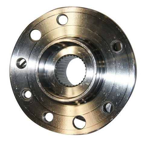 GMB Wheel Bearing and Hub Assembly P/N:758-0070 Fits: Saab 9-5 09-02 - Image 2