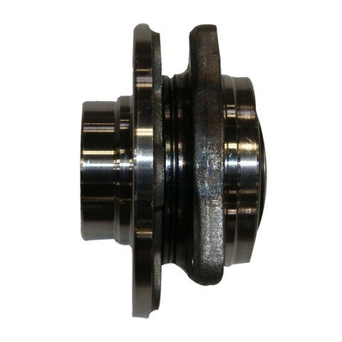 GMB Wheel Bearing and Hub Assembly P/N:758-0070 Fits: Saab 9-5 09-02 - Image 3