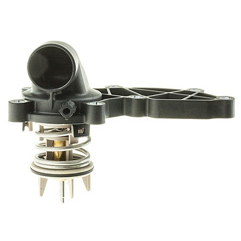 Motorad Engine Coolant Thermostat Housing Assembly P/N:758-185 Fits: Audi A4, Audi A4 Quattro, Audi A5, Audi A5 Quattro, Audi A6 Quattro, Audi A7 Quattro, Audi A8 Quattro, Audi Q5, Audi Q7 - Image 5