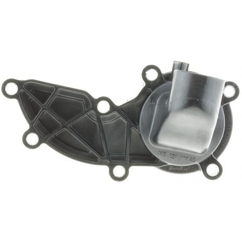 Motorad Engine Coolant Thermostat Housing Assembly P/N:758-185 Fits: Audi A4, Audi A4 Quattro, Audi A5, Audi A5 Quattro, Audi A6 Quattro, Audi A7 Quattro, Audi A8 Quattro, Audi Q5, Audi Q7 - Image 4