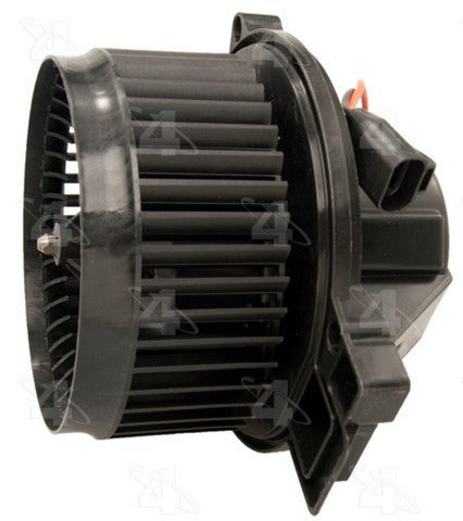 Four Seasons HVAC Blower Motor P/N:75800 Fits: Ford Fusion 09-06, Lincoln Mkz 09-07, Lincoln Zephyr 2006, Mercury Milan 09-06 - Image 1