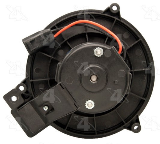 Four Seasons HVAC Blower Motor P/N:75800 Fits: Ford Fusion 09-06, Lincoln Mkz 09-07, Lincoln Zephyr 2006, Mercury Milan 09-06 - Image 2