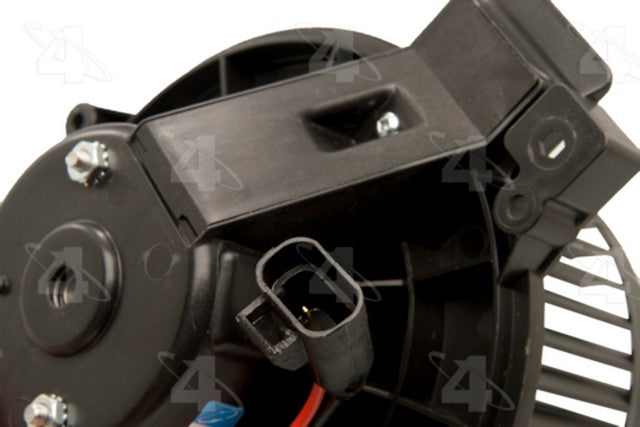 Four Seasons HVAC Blower Motor P/N:75800 Fits: Ford Fusion 09-06, Lincoln Mkz 09-07, Lincoln Zephyr 2006, Mercury Milan 09-06 - Image 6
