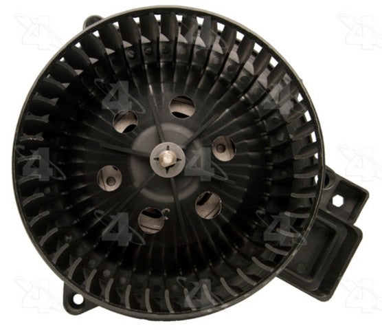 Four Seasons HVAC Blower Motor P/N:75800 Fits: Ford Fusion 09-06, Lincoln Mkz 09-07, Lincoln Zephyr 2006, Mercury Milan 09-06 - Image 4
