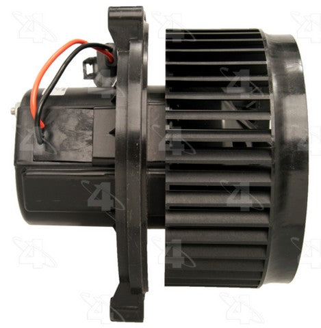 Four Seasons HVAC Blower Motor P/N:75800 Fits: Ford Fusion 09-06, Lincoln Mkz 09-07, Lincoln Zephyr 2006, Mercury Milan 09-06 - Image 5