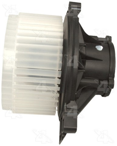 Four Seasons HVAC Blower Motor P/N:75800 Fits: Ford Fusion 09-06, Lincoln Mkz 09-07, Lincoln Zephyr 2006, Mercury Milan 09-06 - Image 3