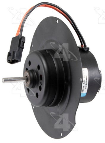Four Seasons HVAC Blower Motor P/N:75803 Fits: International 5000, International 5070, International 5500i, International 5900i, International 9100 Sba, International 9100i Sba, International 9200 Sba - Image 1